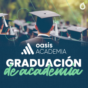 Graduación de Academia 2026 - Paquete Título #3